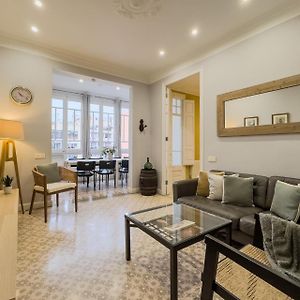 Apartamento Deluxe de 4 Dormitorios